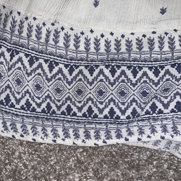 American Eagle Romper - Picture 4 of 6